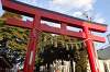 「檄混みのおちょぼさんへ千代保稲荷神社に2013年の初詣行ってきました」の関連写真 檄混みのおちょぼさんへ千代保稲荷神社に2013年の初詣行ってきました