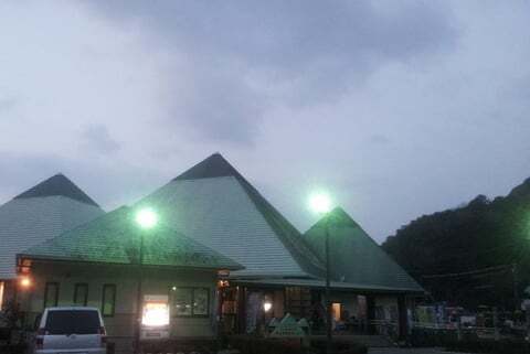 道の駅 紀伊長島マンボウの写真