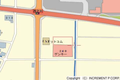 コラム更新日記 すごく 大きいです ゲンキー輪之内店増床