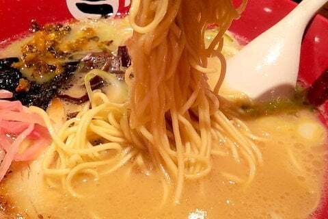 もと味の拡大の写真