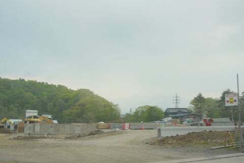 オギノ山中湖店の様子の写真