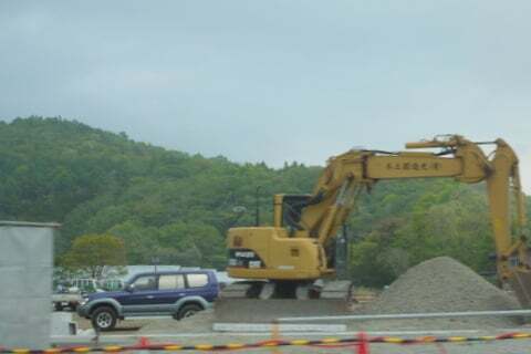 オギノ山中湖店の様子の写真