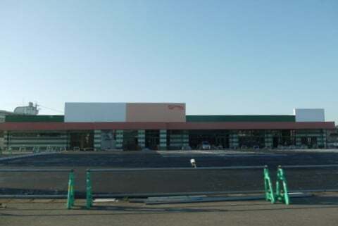 ぎゅーとらラブリー平田店の写真