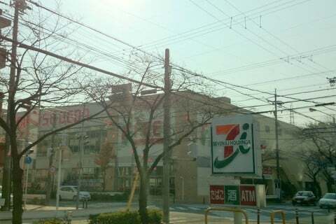 フィールRISE やき山店の写真