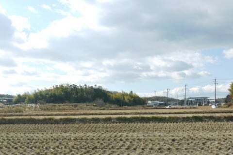 ららぽーと東郷予定地の写真
