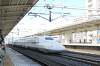 「ドクターイエローが岐阜羽島駅にやってきた!見に行ってきました」の関連写真 ドクターイエローが岐阜羽島駅にやってきた!見に行ってきました