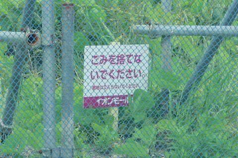 イオンモール常滑の様子の写真