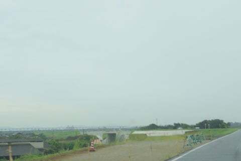 新濃尾大橋(仮称)の写真