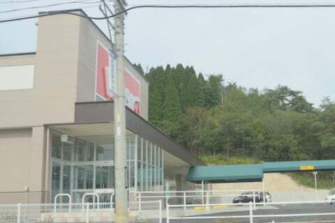 バロー笠原下石店の写真