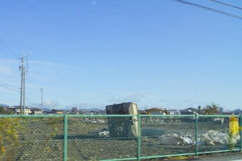 ゲンキー鳥屋場橋西店予定地の写真