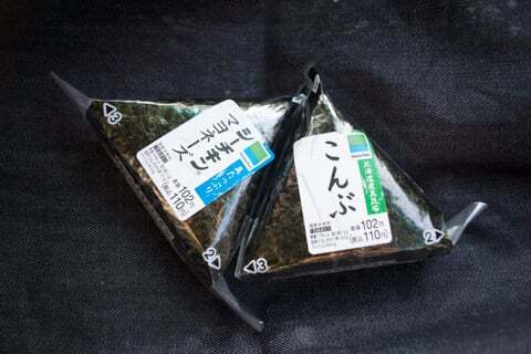 ファミリーマート美濃加茂加茂川町店の購入品の写真