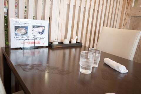 道の駅 半布里の郷の飲食店の写真