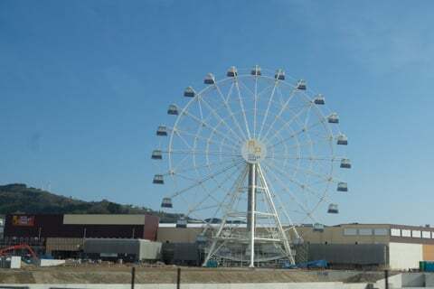 三井アウトレットパーク 北陸小矢部は7月16日オープンです コラム更新日記