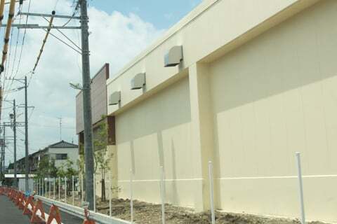 ゲンキー東前店の写真