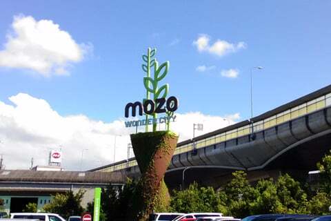 Mozoワンダーシティのリフレッシュオープン行ってきました コラム更新日記 Mozoワンダーシティのリフレッシュオープン行ってきました コラム更新日記