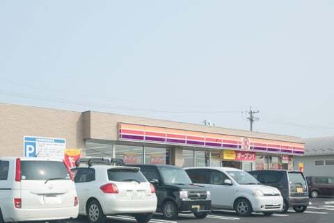 サークルK神戸やなぜ店の写真