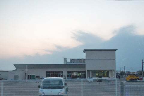 奈良県のラ ムー葛城忍海店は今月オープン予定です コラム更新日記