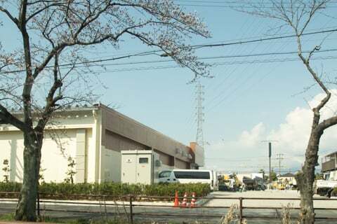 ゲンキー中野店の写真