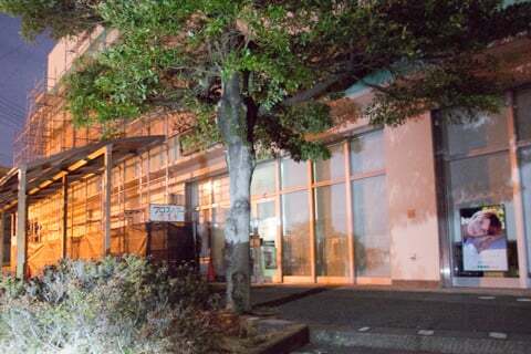 バロー清水高橋店予定地の写真