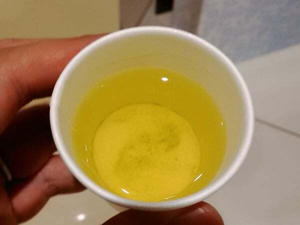伊勢茶の写真