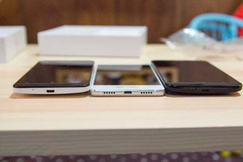 HUAWEI P9 liteとZenシリーズの写真