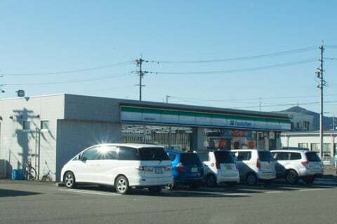 ファミリーマート美濃加茂西町店の写真