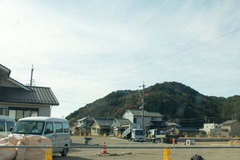 Vドラッグ岐阜太郎丸店の予定地の写真