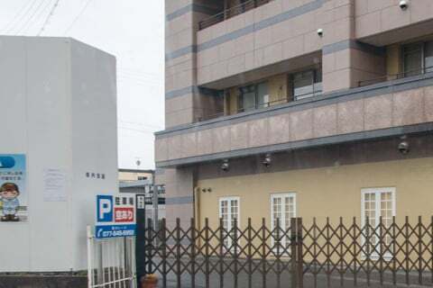 (仮称)ダイエー瀬田店予定地の写真