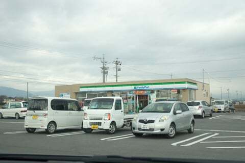 ファミリーマート神戸やなぜ店の写真