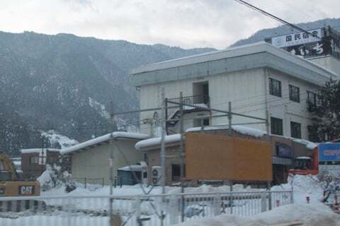 (仮称)ゲンキー高山市石浦2丁目店の写真