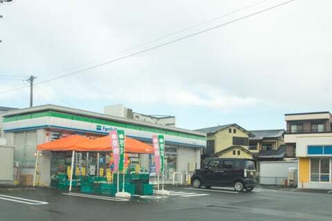 ファミリーマート土岐平成店の写真