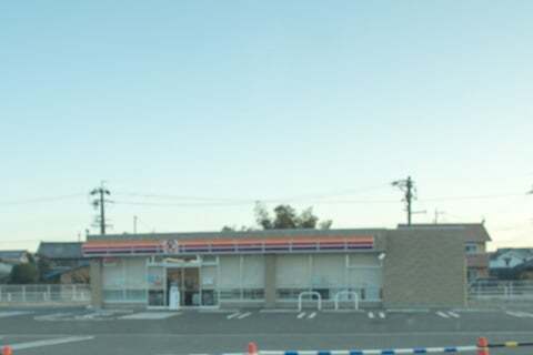 ファミリーマート美濃加茂いなべ店の写真