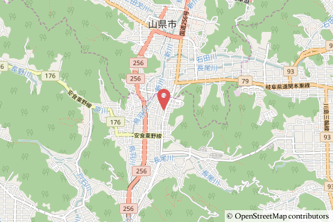 スギ薬局グループ粟野東店の移転先の写真