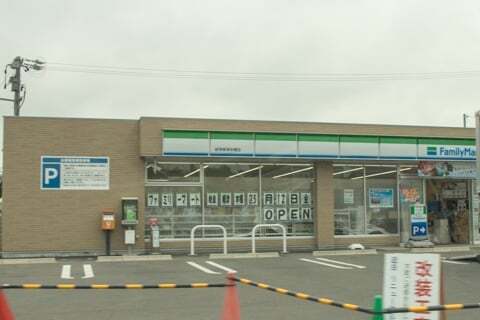 ファミリーマート岐阜柳津本郷店の写真