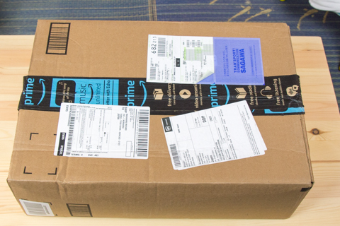 Amazon.comの写真