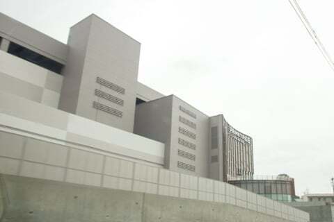 プライムツリー赤池の写真