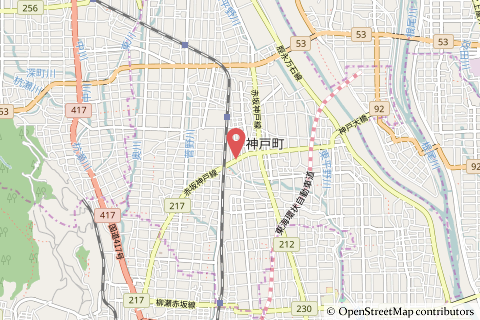 ファミリーマート神戸川西店の写真