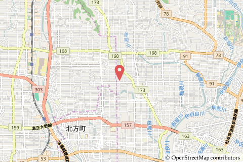ファミリーマート岐阜西改田上の町店の写真