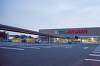 スーパーセンターオークワサウス亀山店は12月8日グランドオープン予定にて完成です