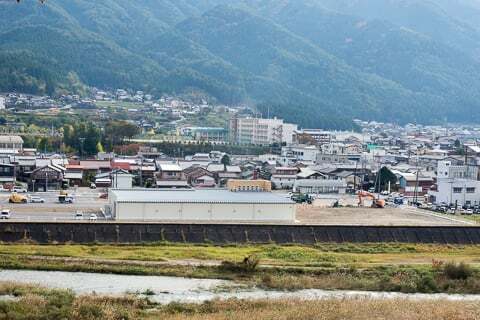 Vドラッグ萩原北店の様子の写真