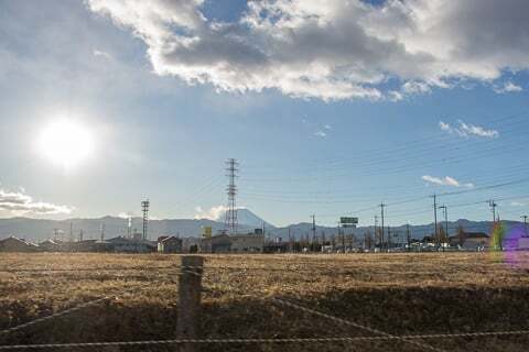 フォレストモール甲斐の写真