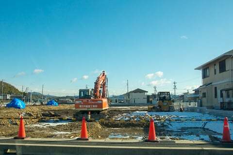 クスリのアオキ新池店の予定地の写真