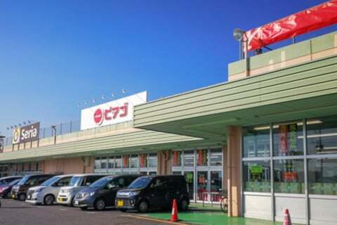 ピアゴ浅草店の写真