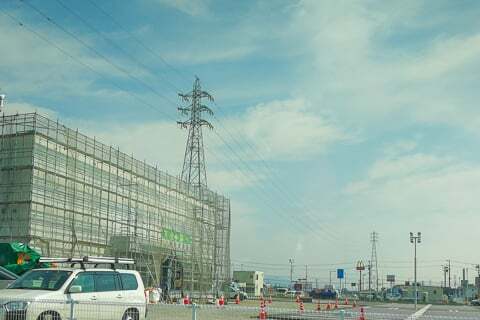 LCワールド本巣のテナントの写真
