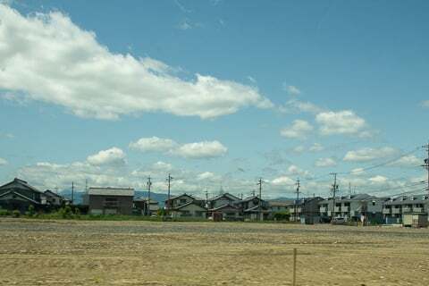 ドラッグコスモス又丸店予定地の写真