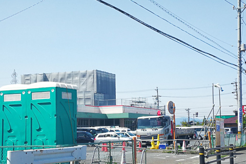 ドン・キホーテ大垣インター店の写真