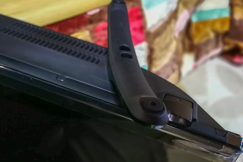 ハイセンス 32V型 液晶 テレビ HJ32K3120 の写真