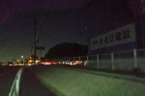 スーパーセンタートライアル幸田店の予定地の写真