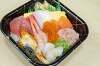 鮨飛脚プロデュース！JAPANどんぶりの500円海鮮丼を食べてみました