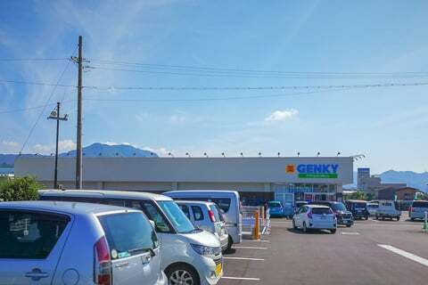 8951号1枚目の写真